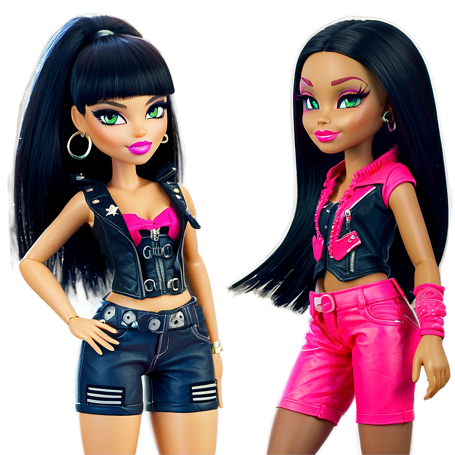 Bratz Angelz Png Ttq62