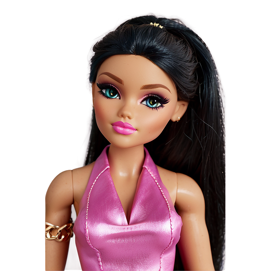 Bratz Doll Glam Png Djb1