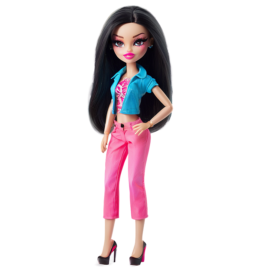 Bratz Fashion Png Kou75