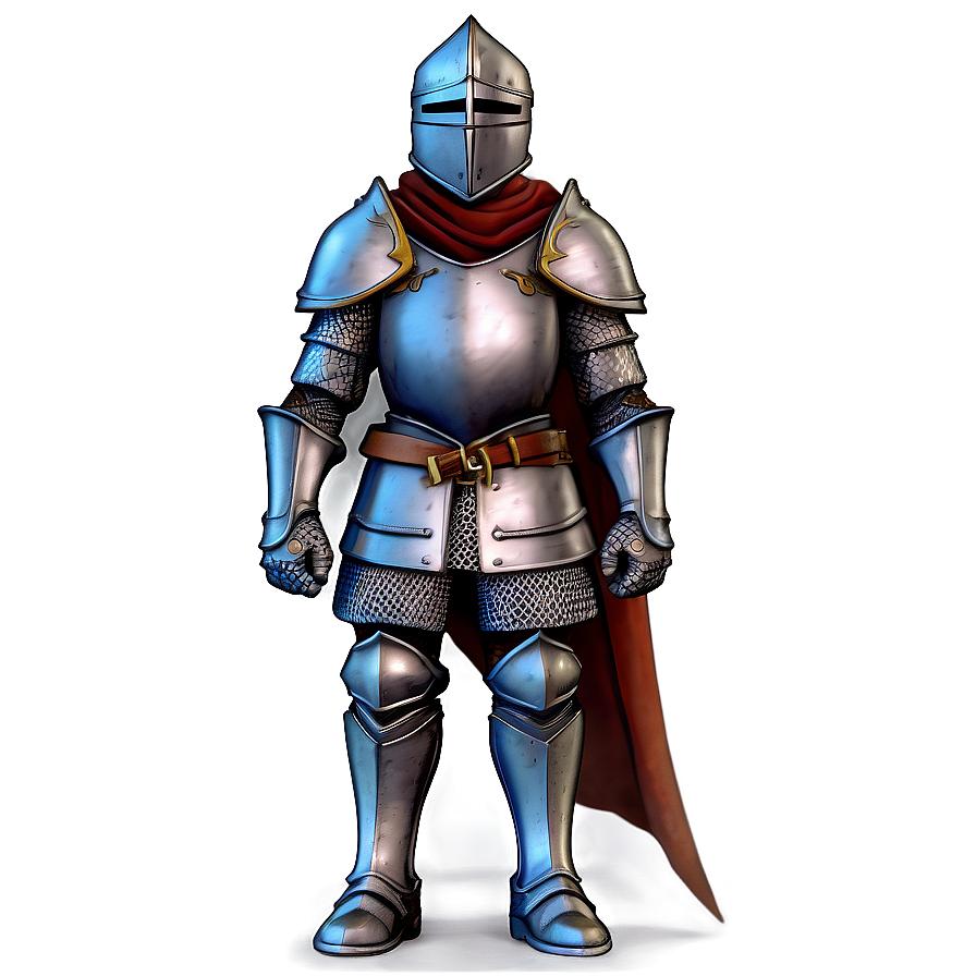 Brave Knight Png 65