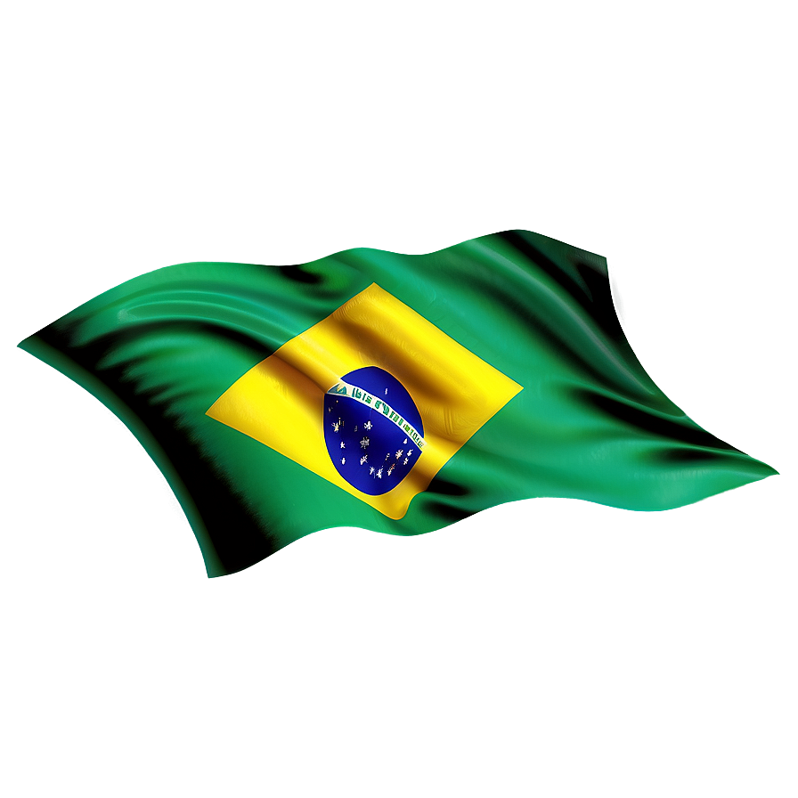 Brazil Flag Png Ogm90