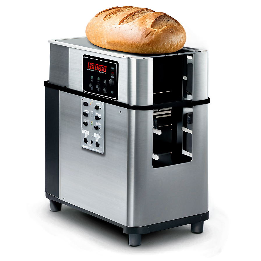 Bread Making Machine Png Pjl