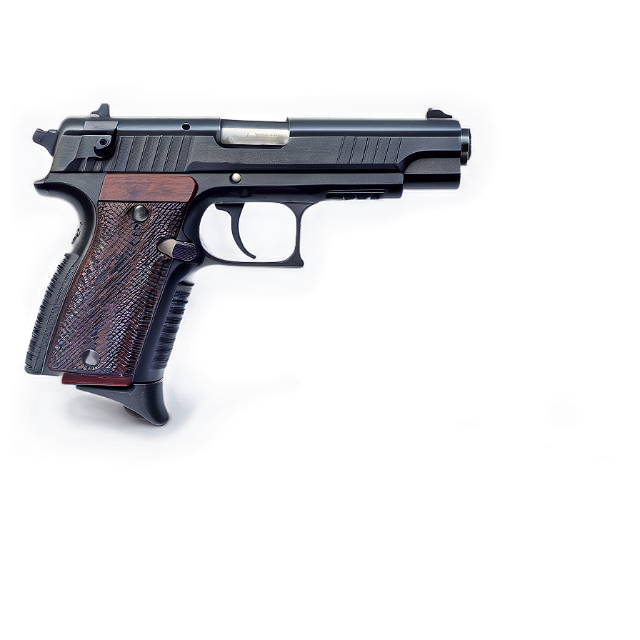 Break-action Pistol Png Dse38