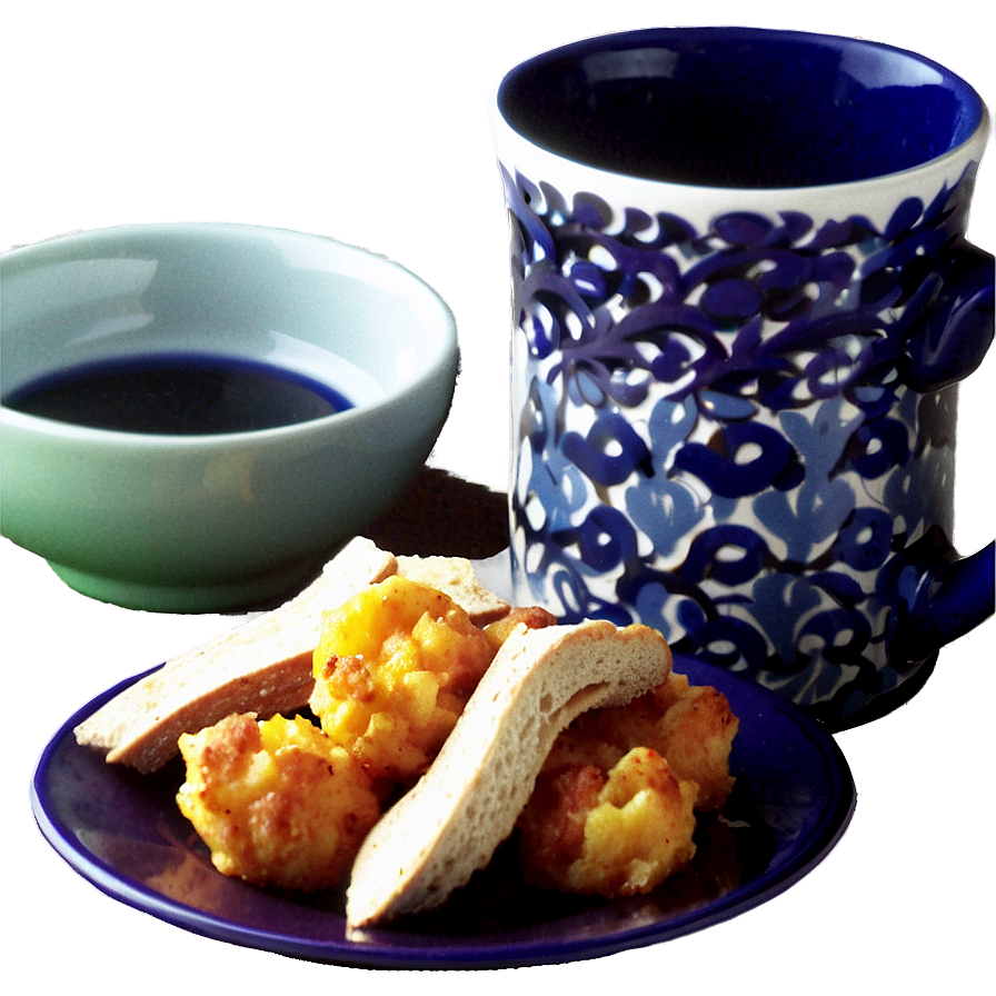 Breakfast Dish Png 59