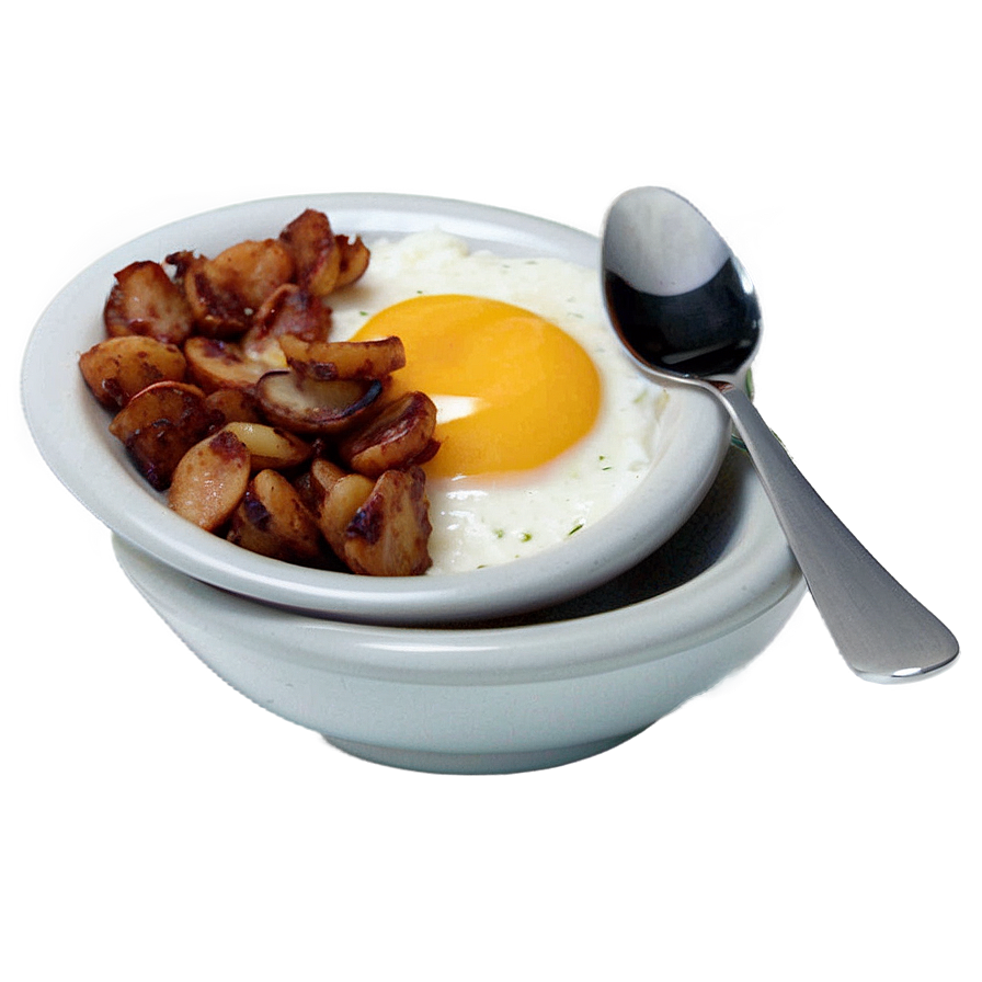 Breakfast Dish Png Hvg69