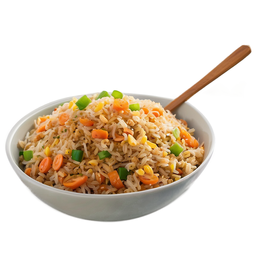 Breakfast Fried Rice Png Obx20