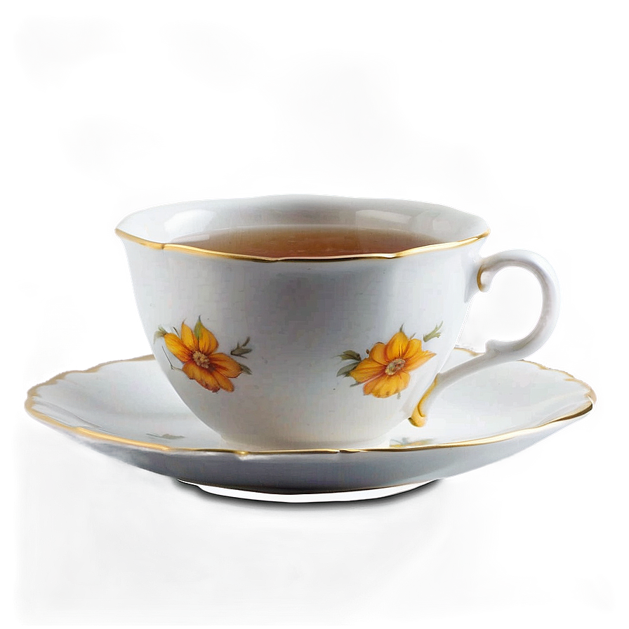 Breakfast Tea Cup Png Jqq27