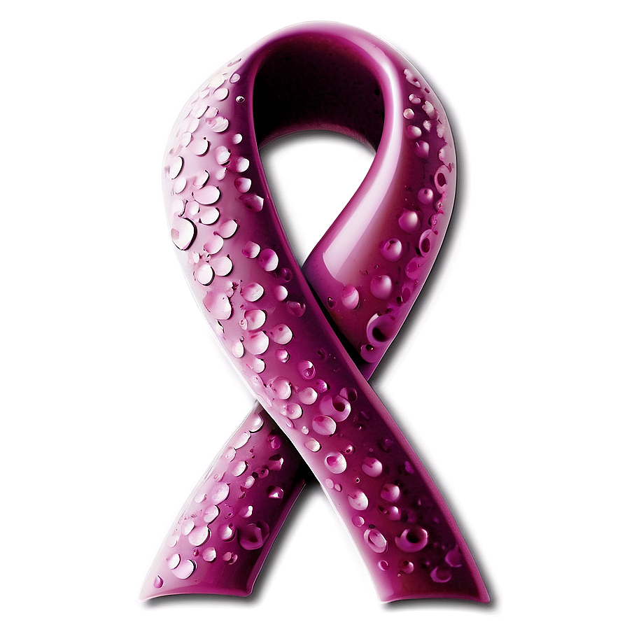 Breast Cancer Awareness Pink Waves Png Uss