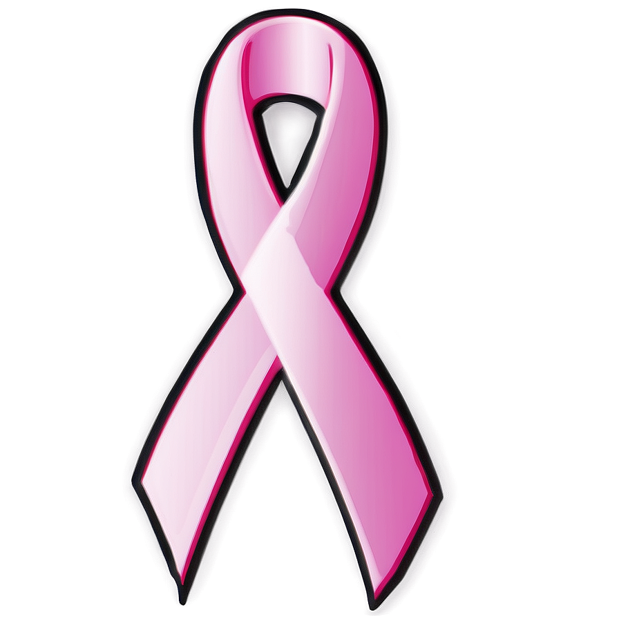 Breast Cancer Symbol Png 06112024