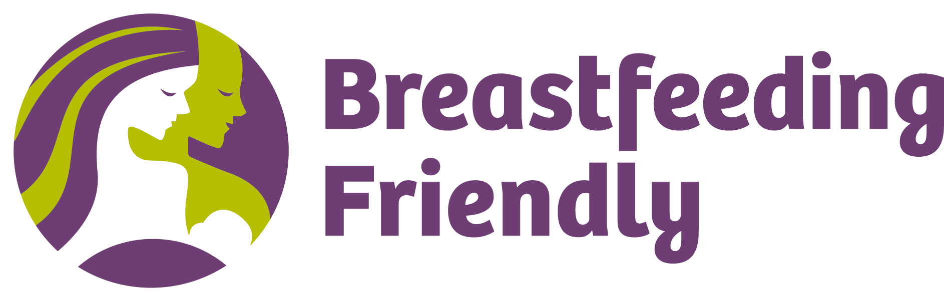 Breastfeeding Friendly Signage