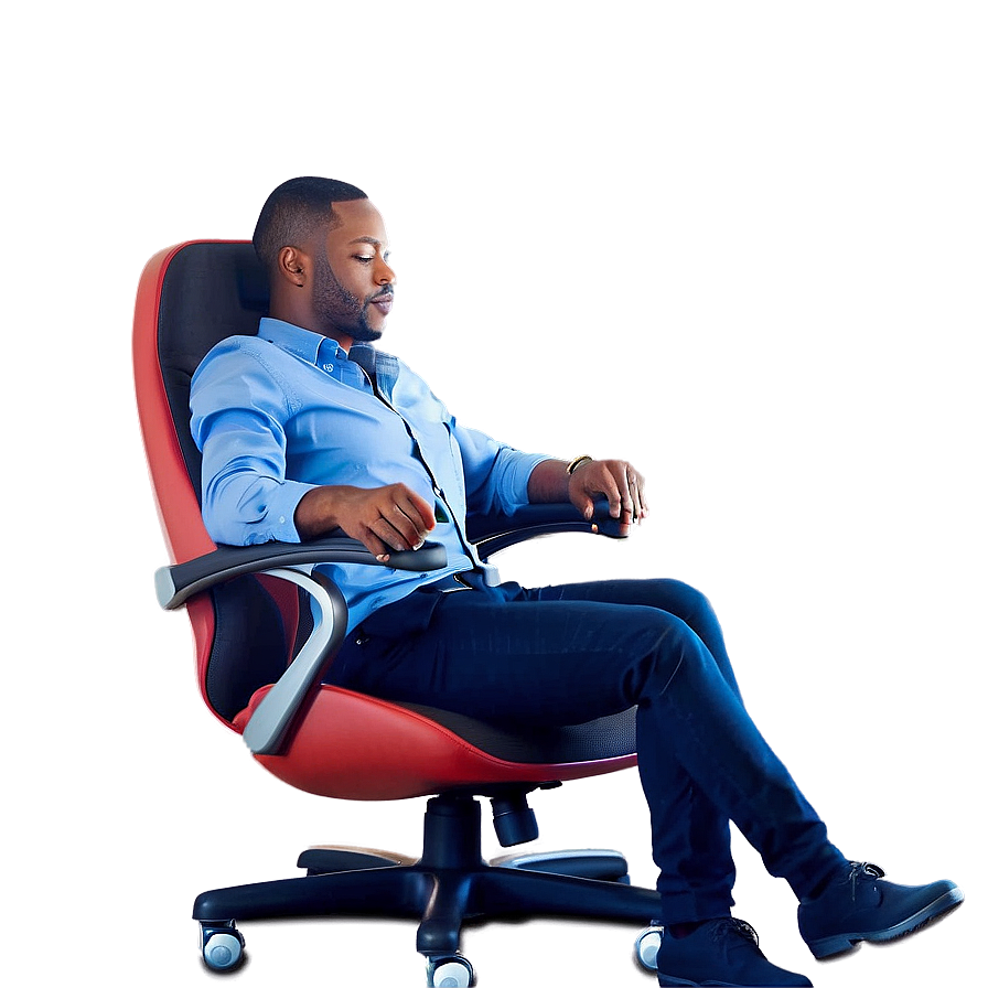 Breathable Desk Chair Png Gjq83