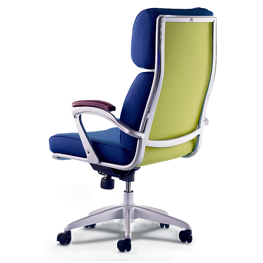 Breathable Desk Chair Png Jrt86