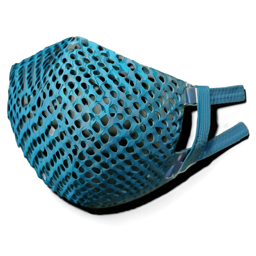 Breathable Facemask Png Rbj