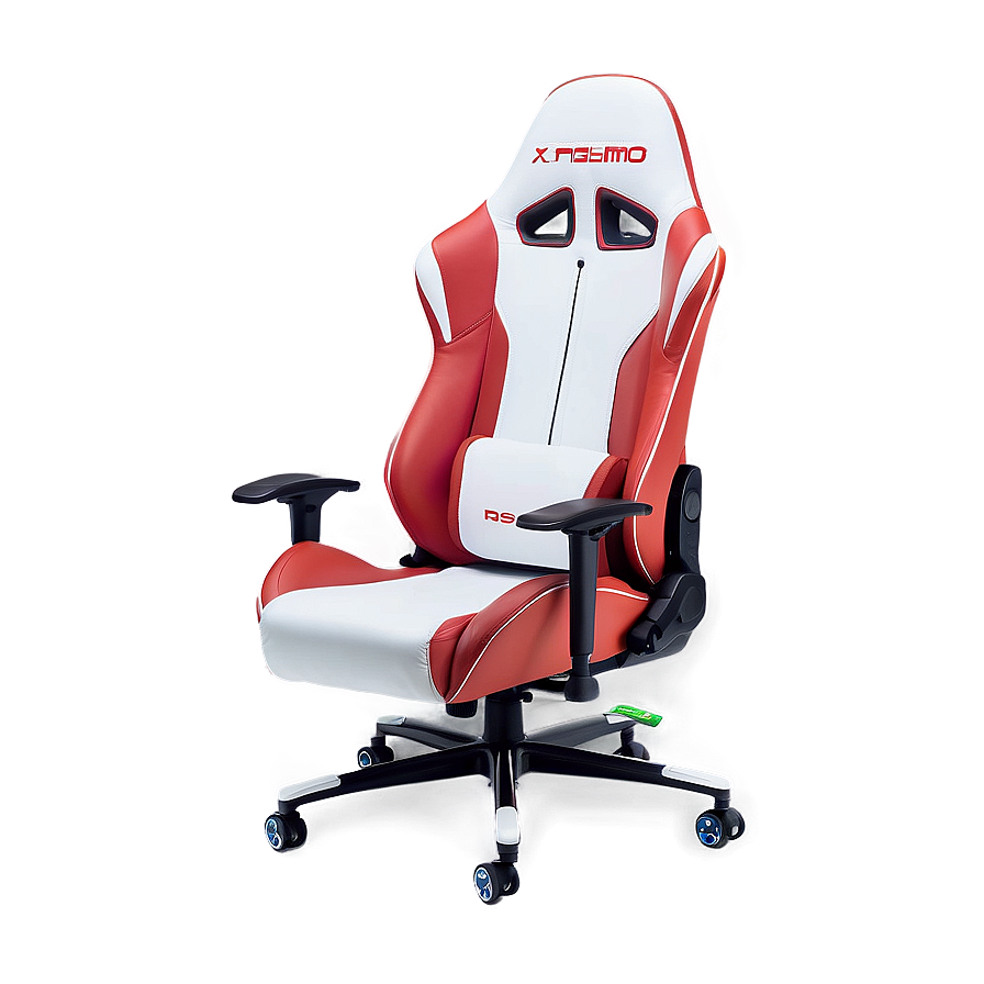 Breathable Gamer Chair Png 99