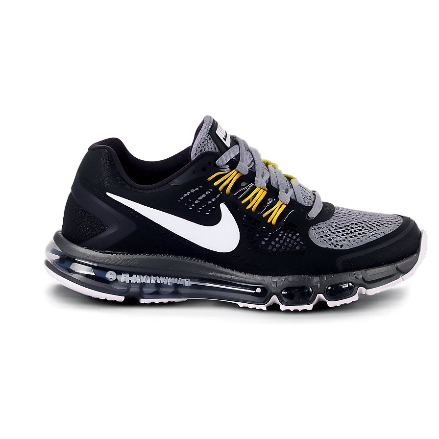 Breathable Nike Shoes Png 06122024