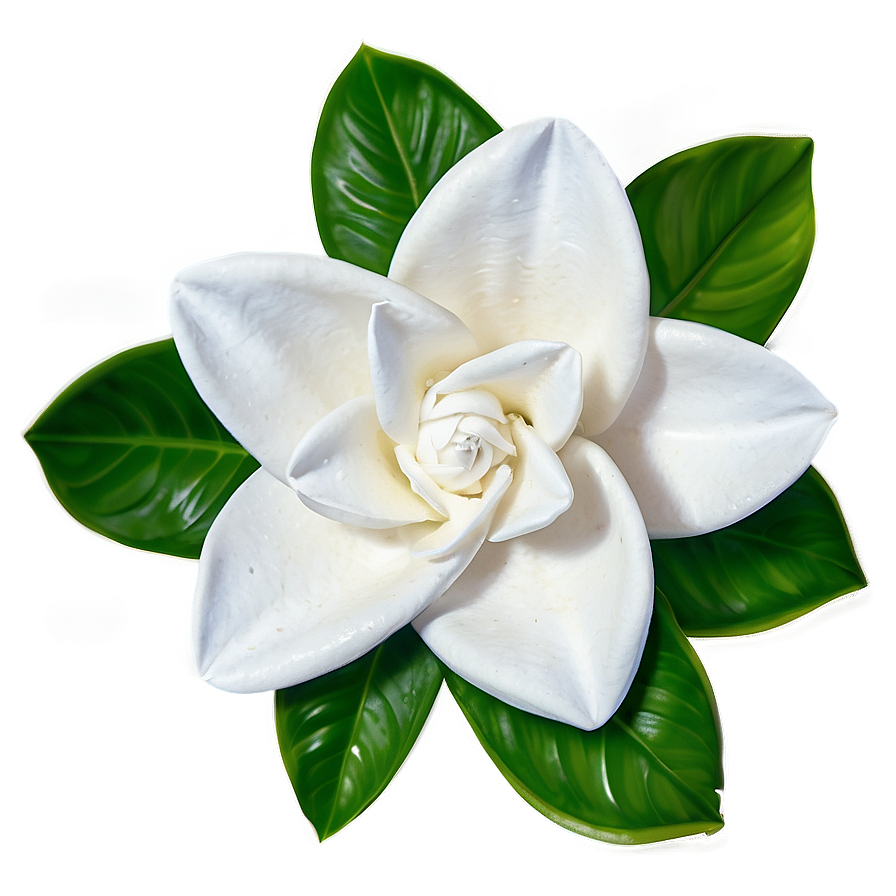 Breathtaking Gardenia Png 19