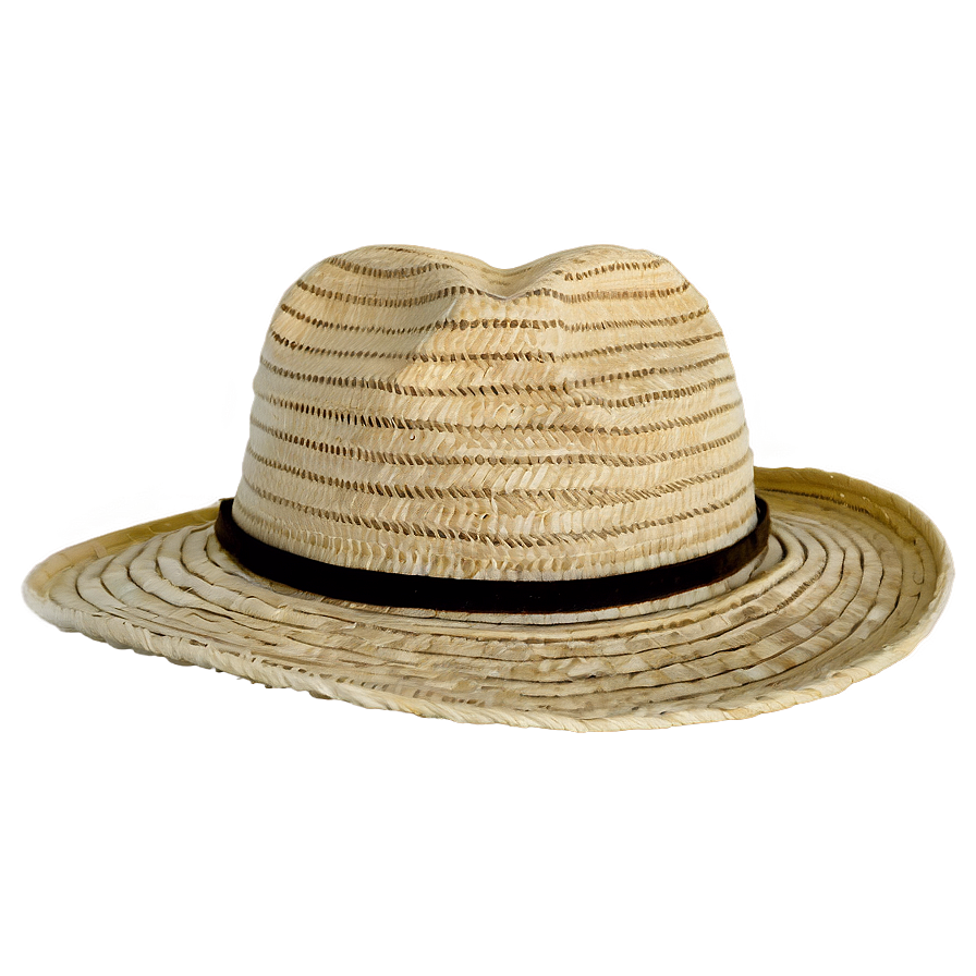 Breezy Hat Art Png Awt