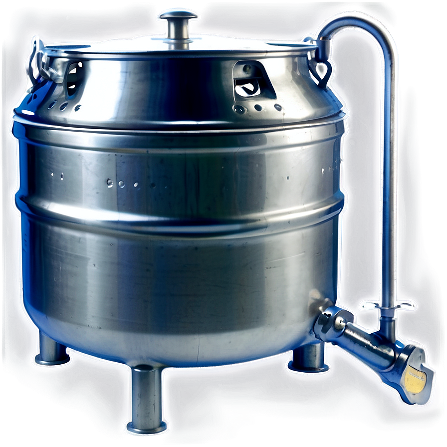 Brew Kettle Png 05242024