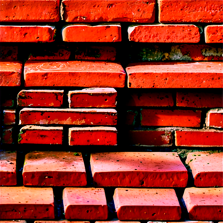 Brick And Mortar Close-up Png 66