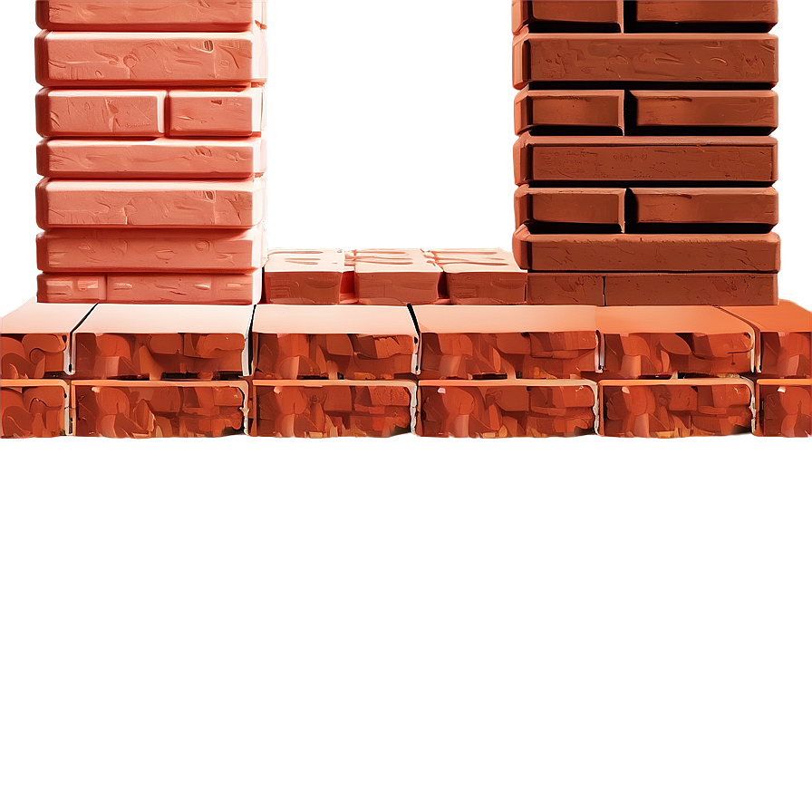 Brick Fireplace Design Png Jdo90