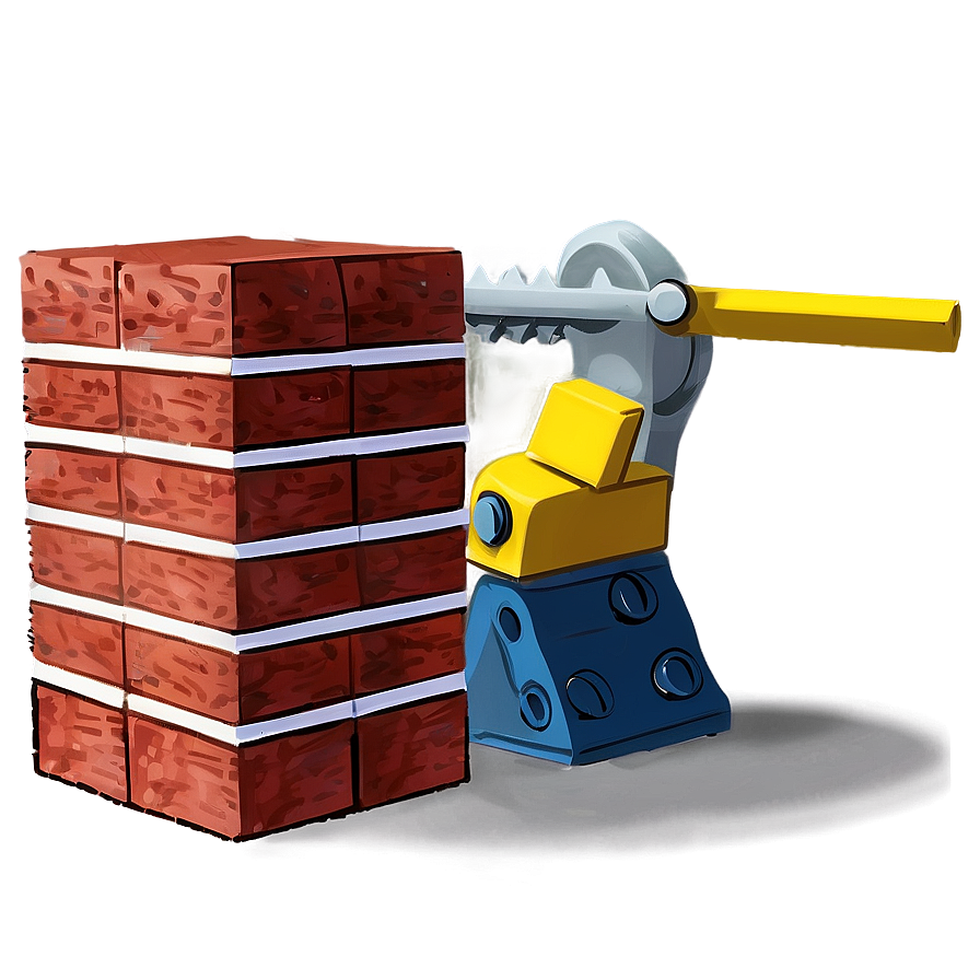 Brick Laying Technique Png 81