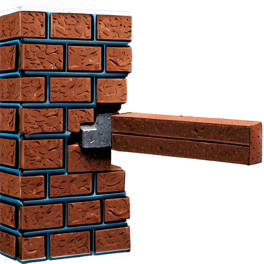 Brick Laying Technique Png Fis