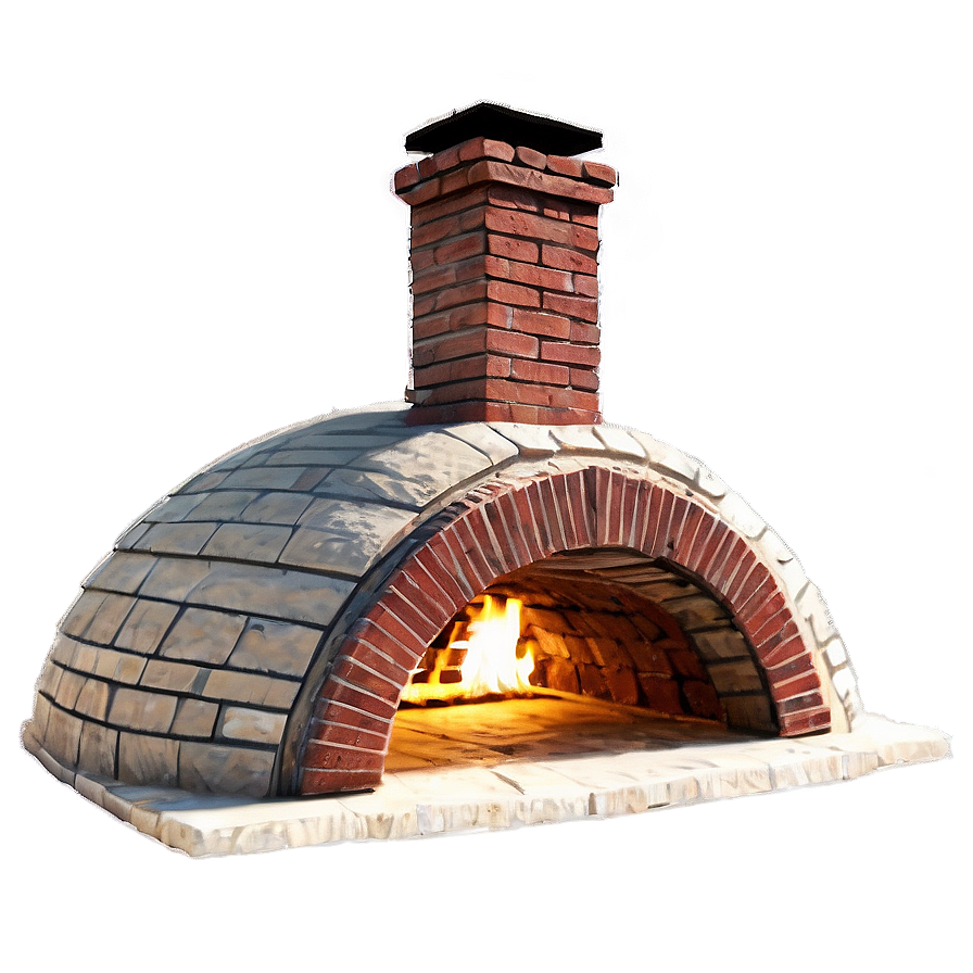 Brick Oven Construction Png 90