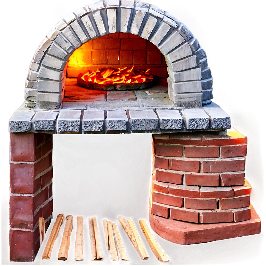 Brick Oven Construction Png Jja