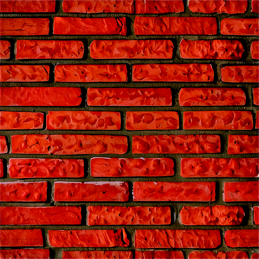 Brick Pattern B