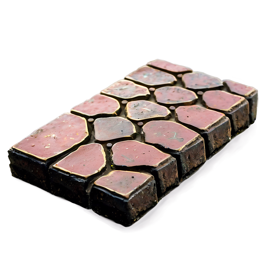 Brick Pavers Png 06262024