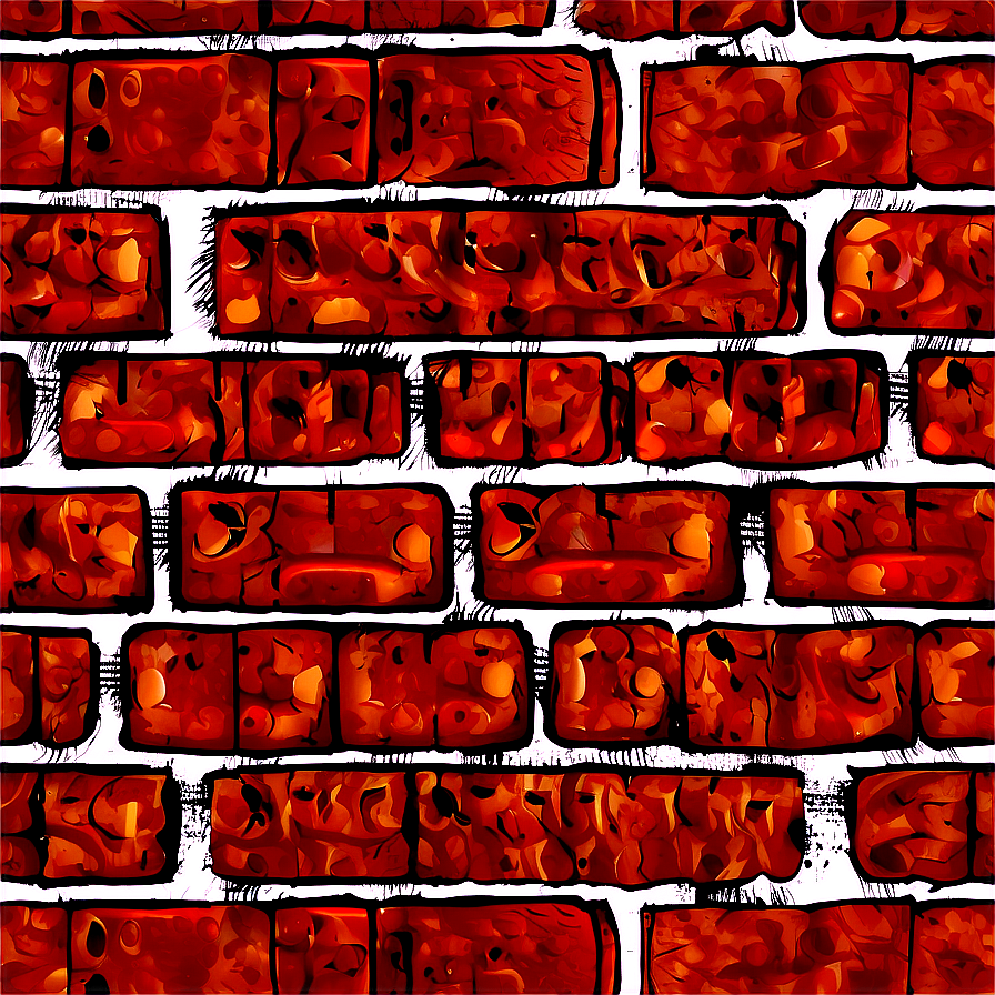 Brick Wall Patterns Png Tex