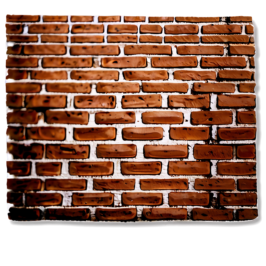 Brick Wall Texture Red Png Hbe