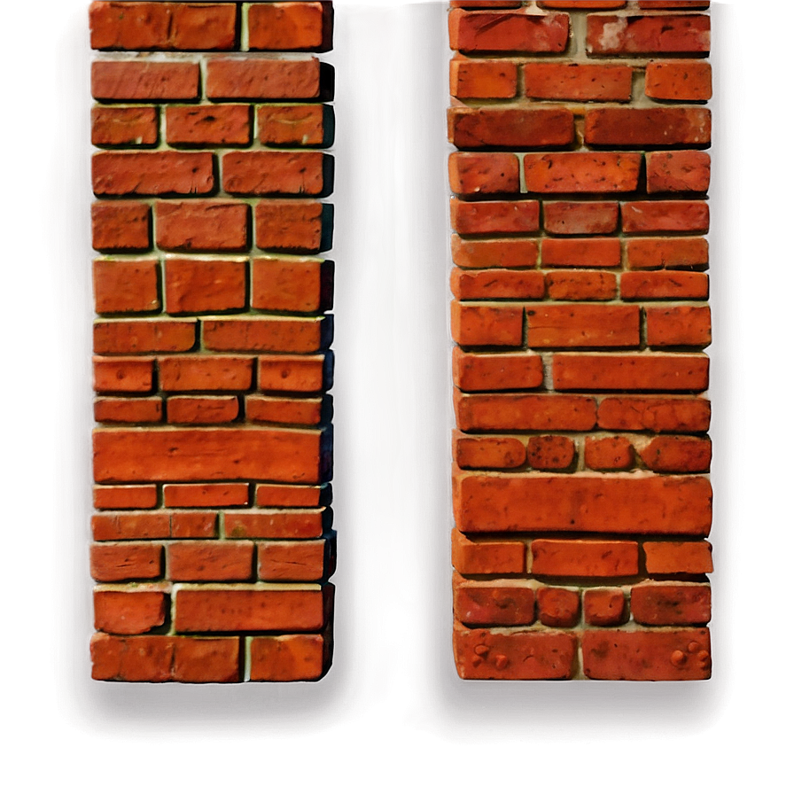 Brick Wall Vine Png Chk