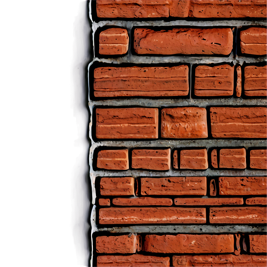 Brickwork Detail Png Jne