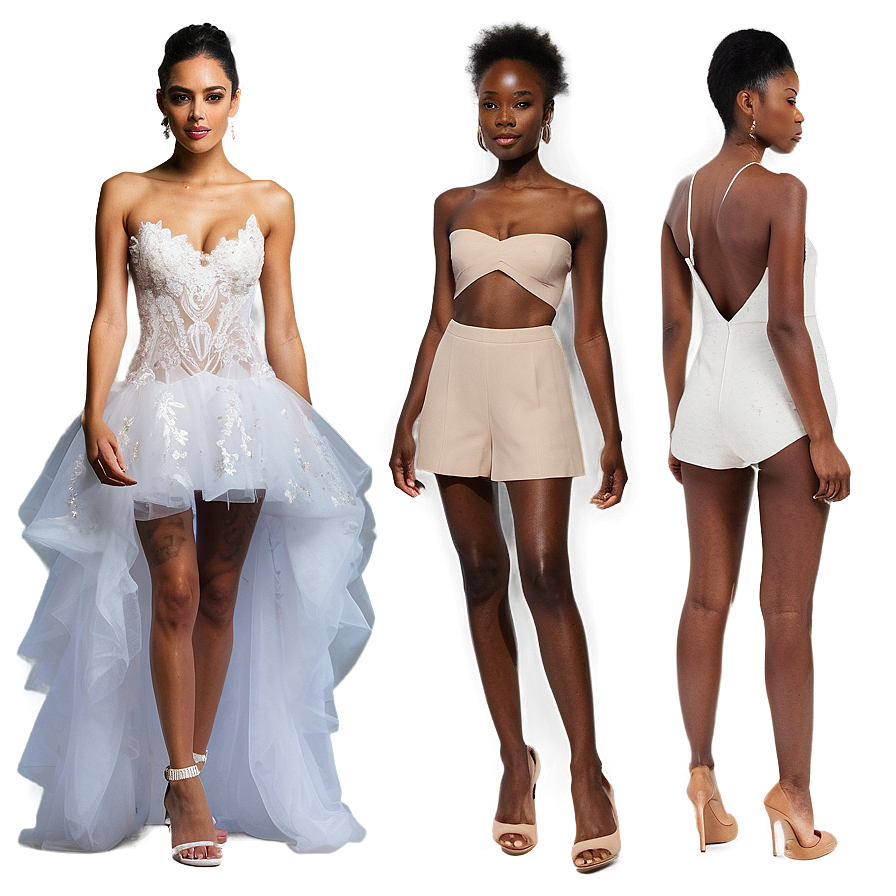 Bridal Market Finds Png 17