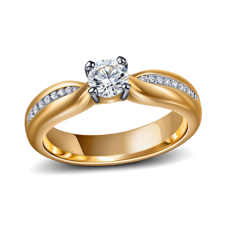 Bridal Ring Png 05242024