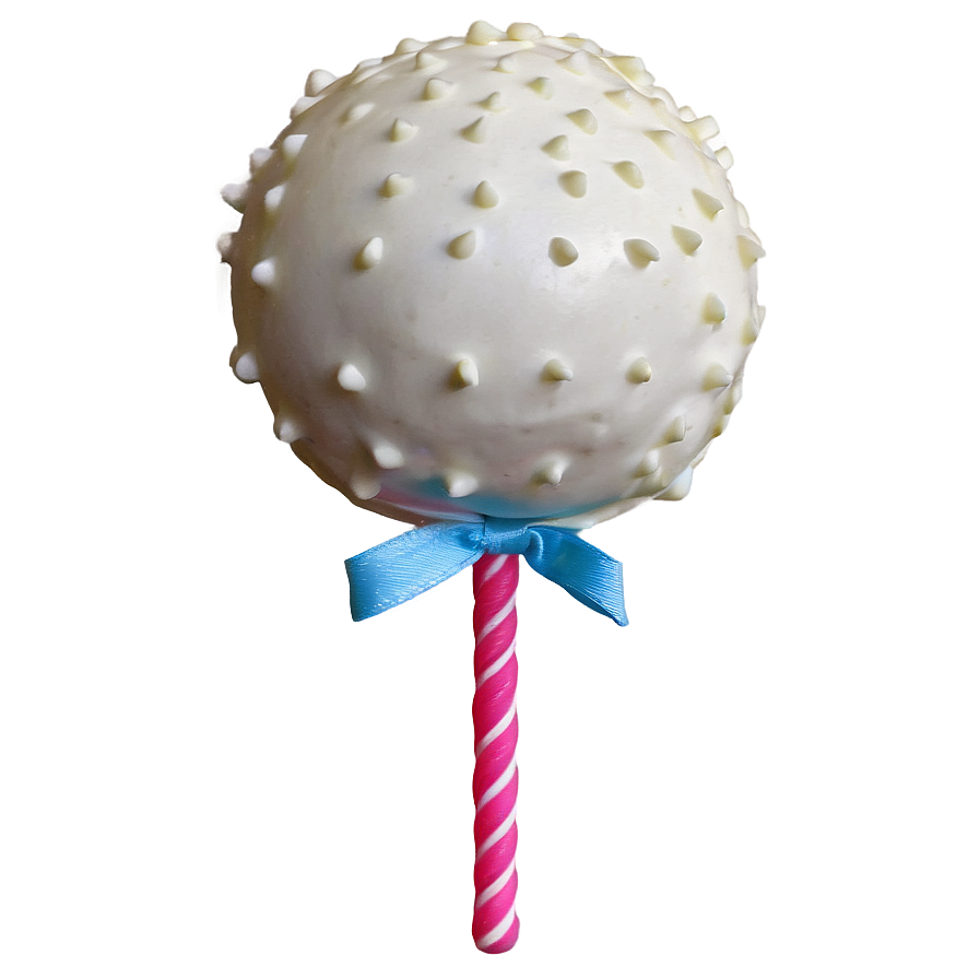 Bridal Shower Cake Pop Png 06212024