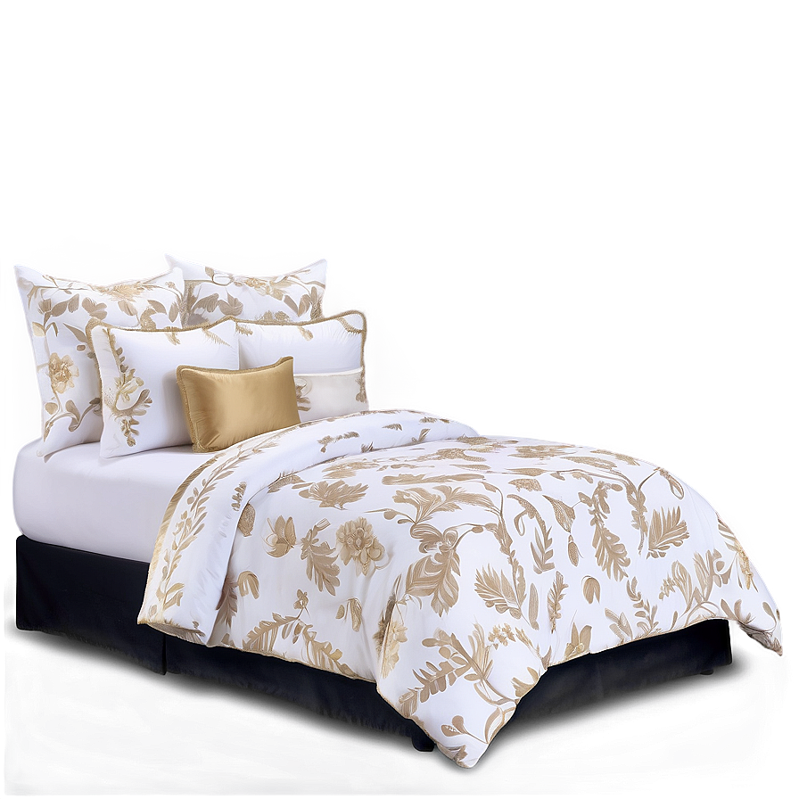 Bridal Suite Bedding Png Ale