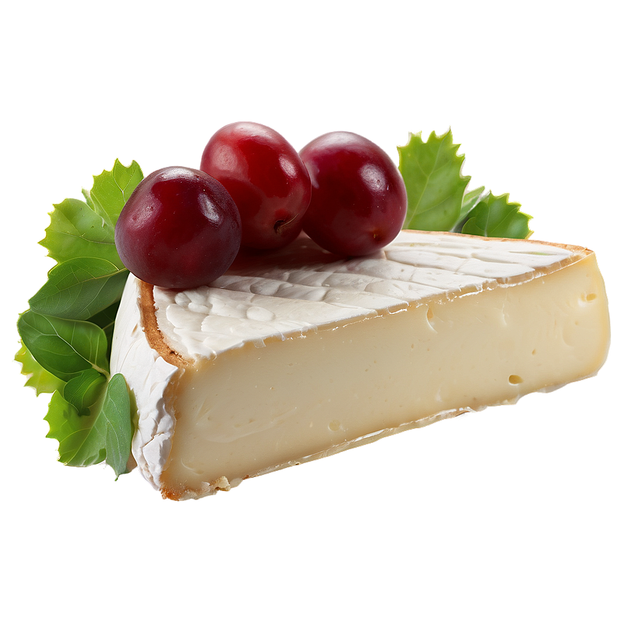 Brie Cheese Png Dow3