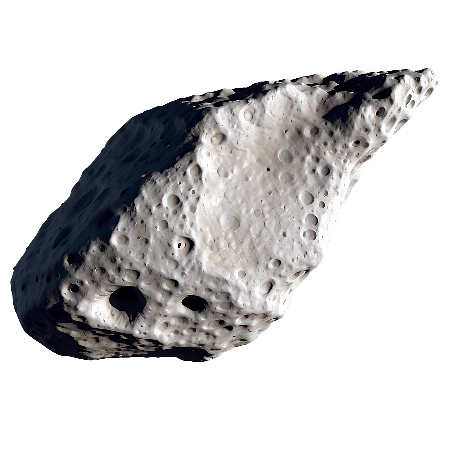 Bright Asteroid Png 05252024