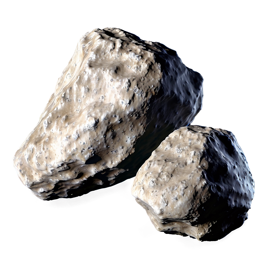 Bright Asteroid Png 49