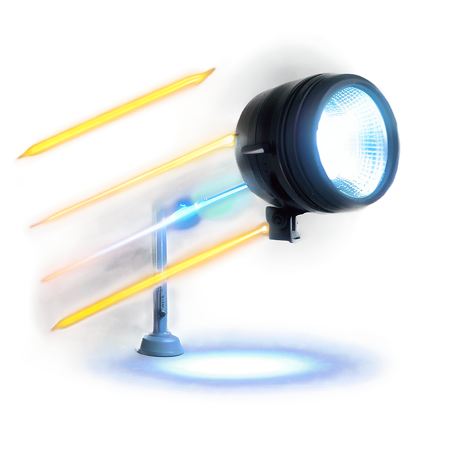 Bright Camera Flash Png 05252024