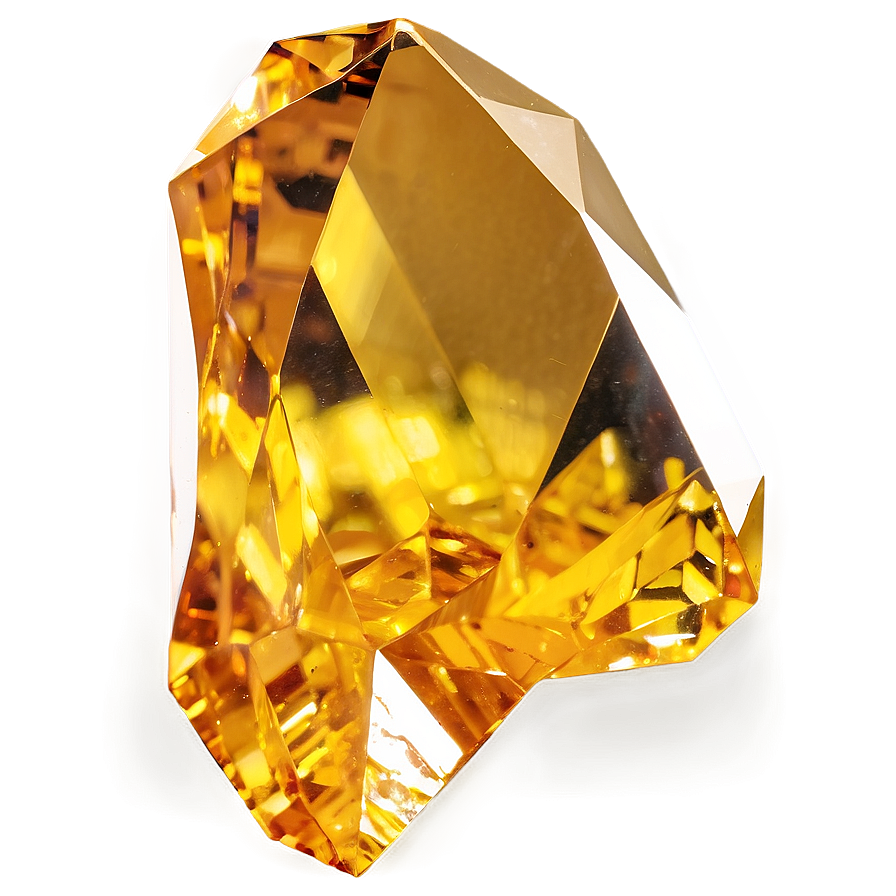 Bright Citrine Png Tuv82