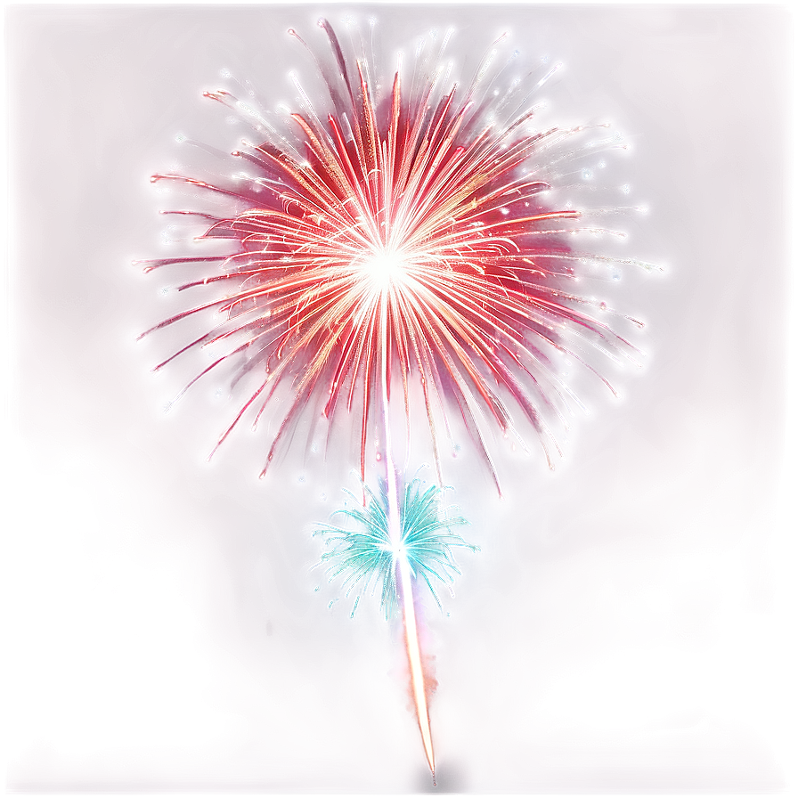 Bright Firecrackers Night Png Mmk