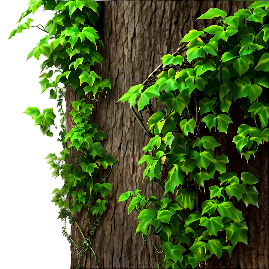 Bright Green Creeper Png 05232024