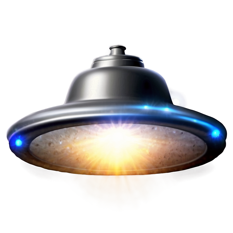 Bright Light Ufo Png Fqa72