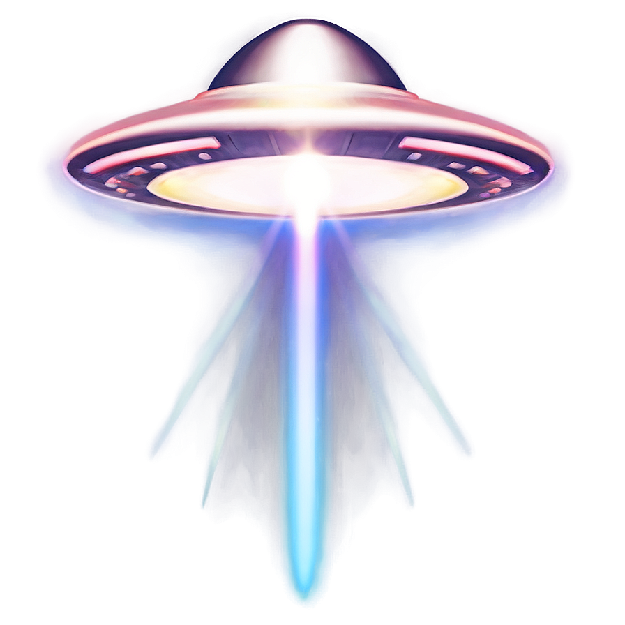 Bright Light Ufo Png Oyg