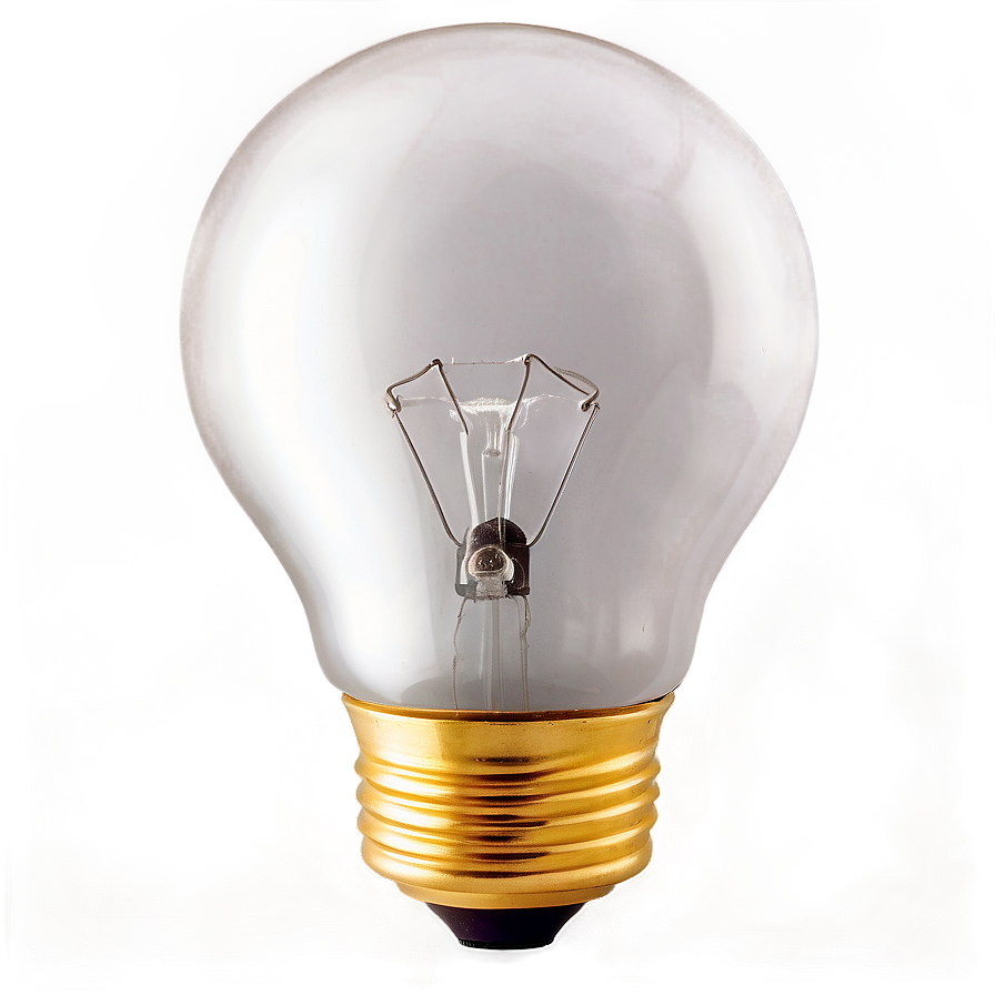 Bright Lightbulb Png 05242024