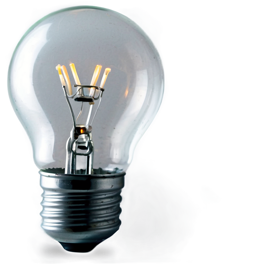 Bright Lightbulb Png 05242024