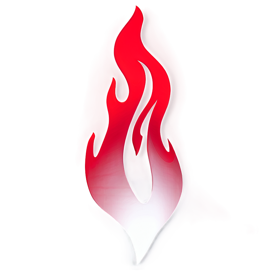 Bright Red Fire Icon Png Kvu62